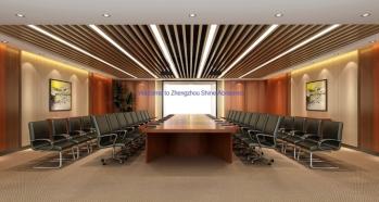 ZHENGZHOU SHINE ABRASIVES CO.,LTD