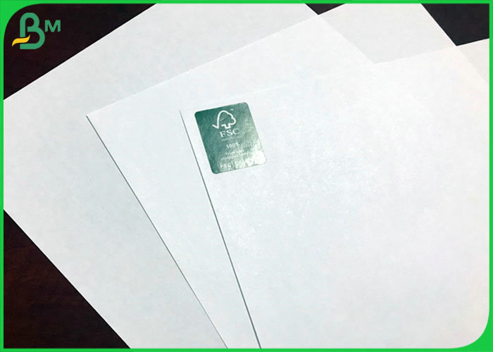 20 LB FSC Certified Long grain wood free uncoated offset paper in reels