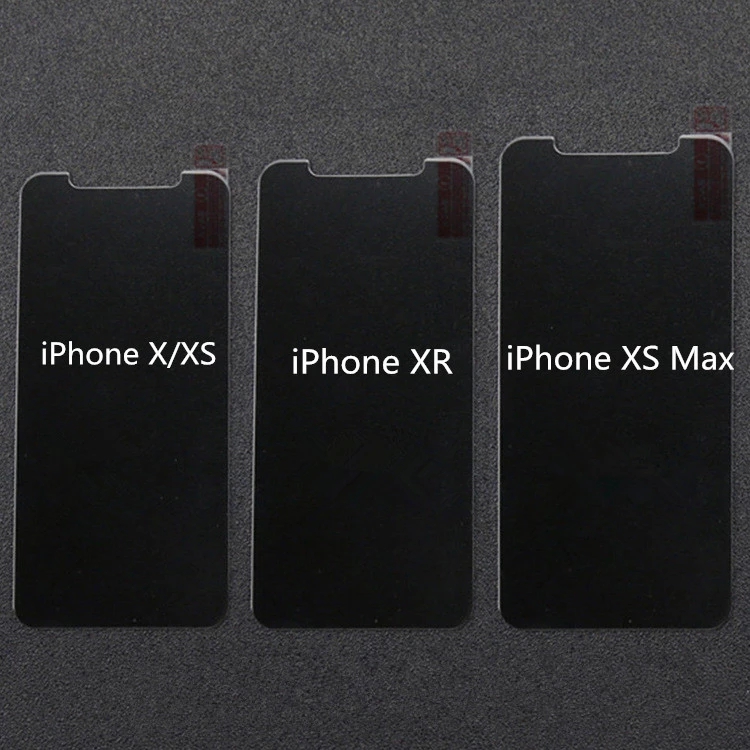 Cephacoria 2.5D 9H Glass For iPhone 12 Pro Max Privacy Anti-Spy Screen Protector Film