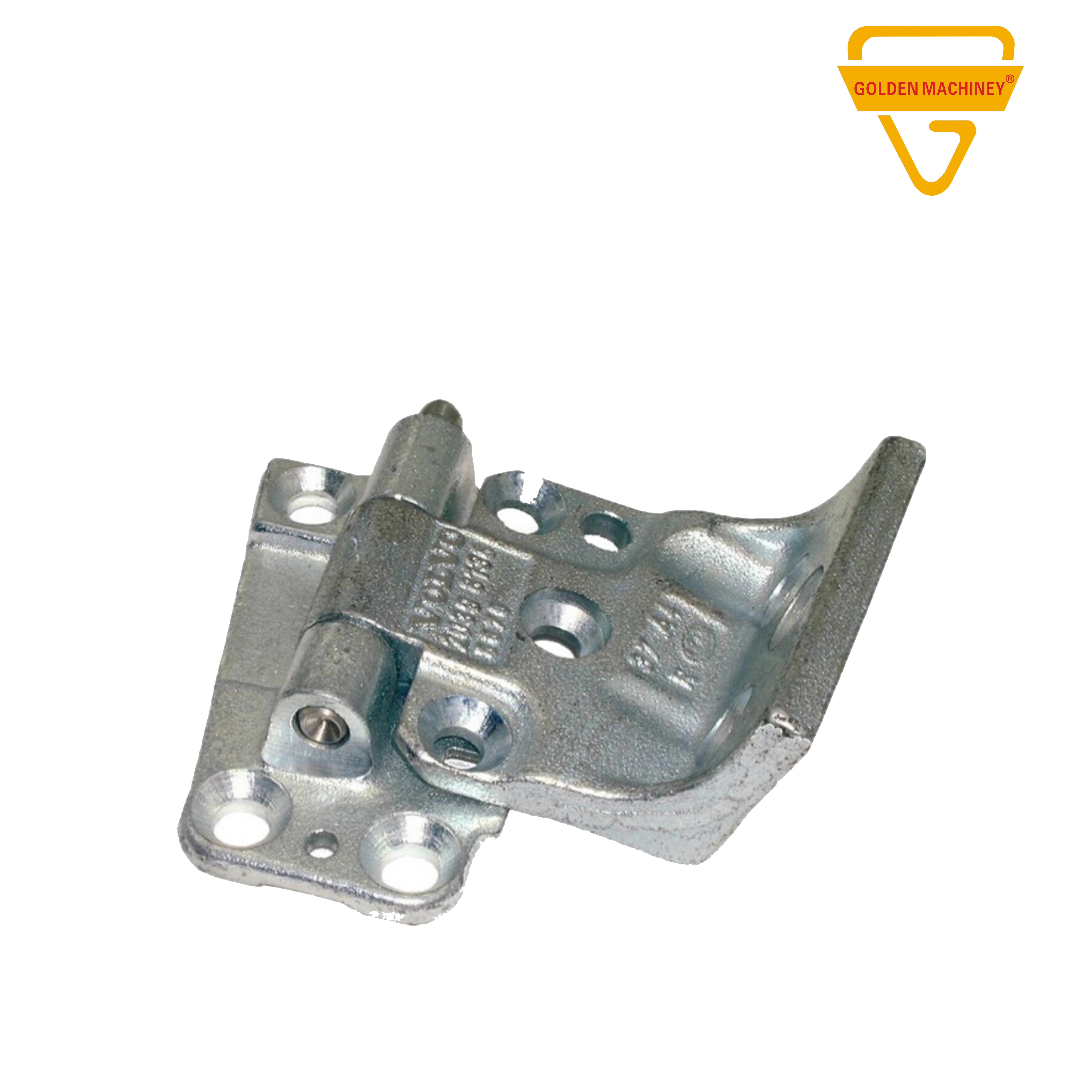 Truck Body Parts Good Quality 20398135 20398136 Volvo Truck Door Hinge