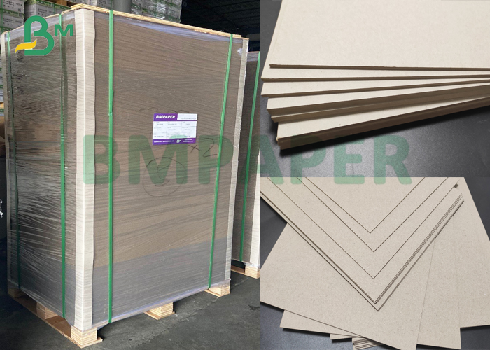Mount backing board