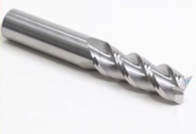 50HRC Carbide End Mills