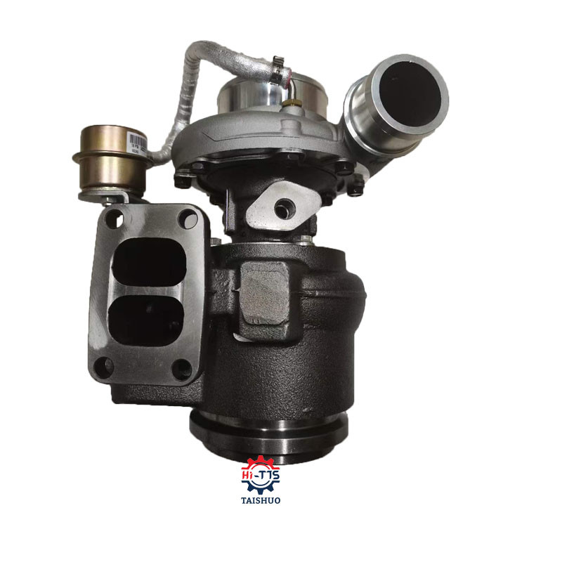 E320D2 C7.1 Engine Turbocharger 435-4501 431-4572 4354501 4314572