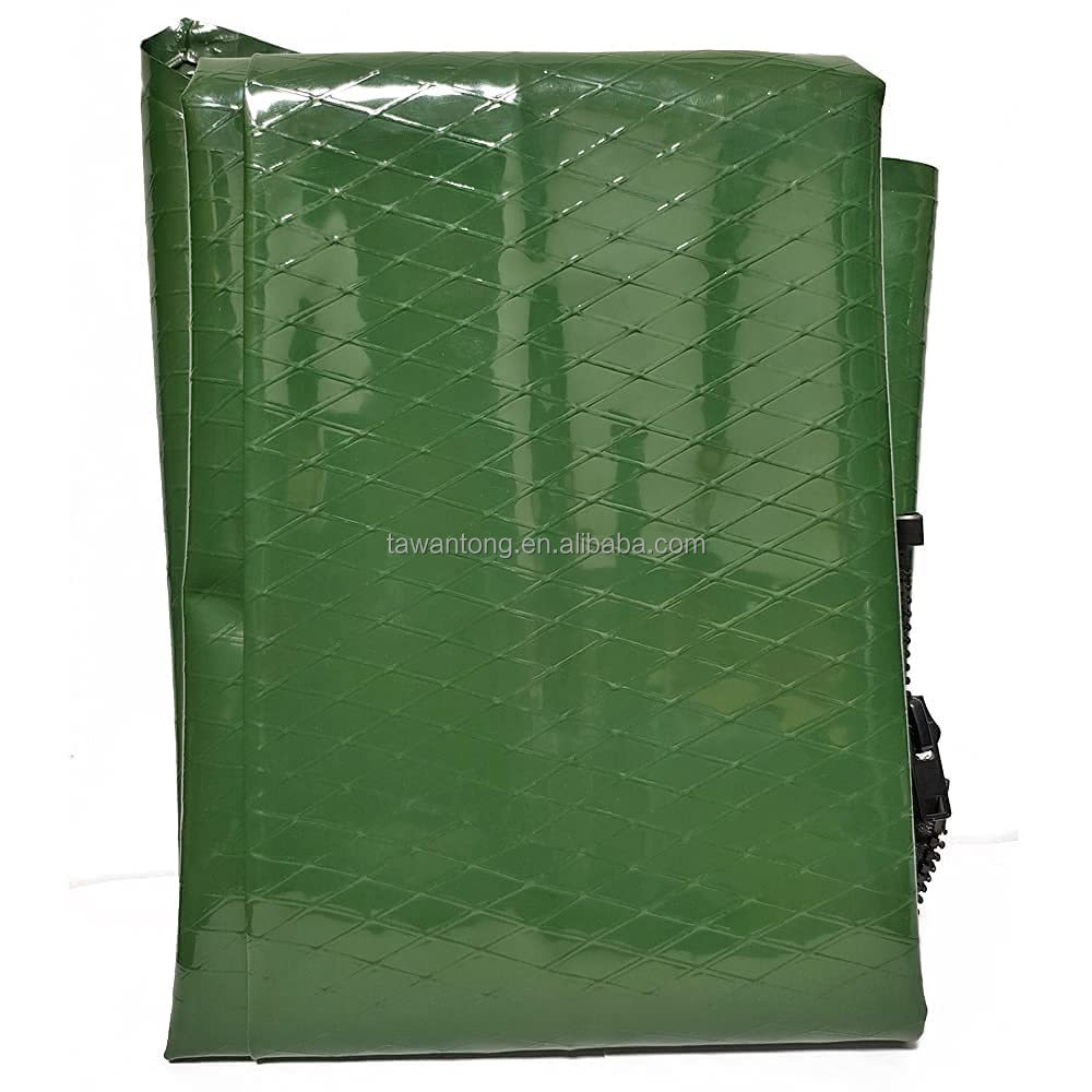 20 Gallon PE Tree Watering Bag Slow Release for Automatic Irrigation and Water Saving