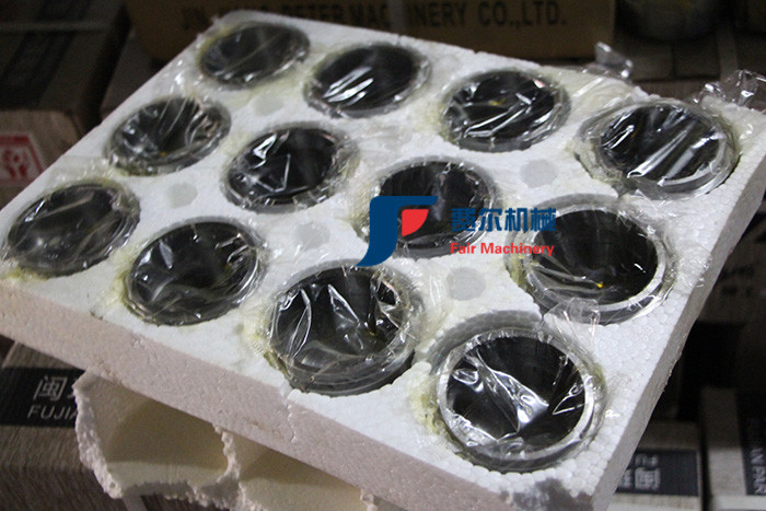 Wheel Loader Spare Parts Brake Disc Piston LW300F ZL40G ZL50GN Parts ZL40.12.4-9