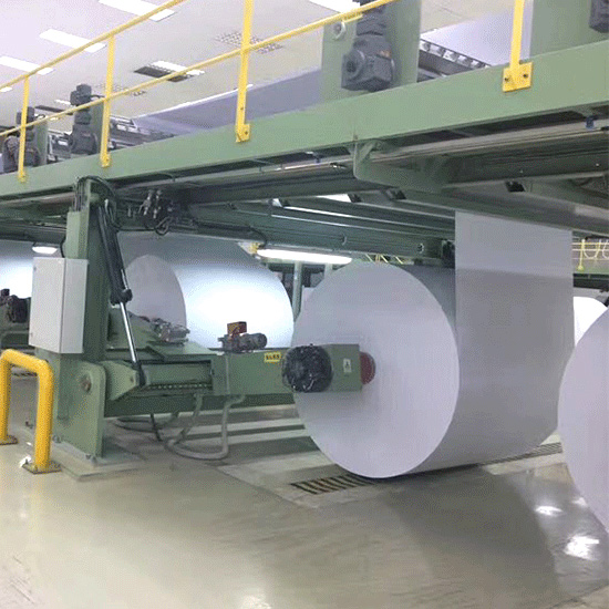 60gsm Uncoated Garment Plotter Paper Rolls Pattern maker paper