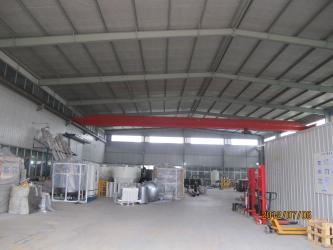 Chengdu Chuangxin Packaging Technology Co., Ltd.