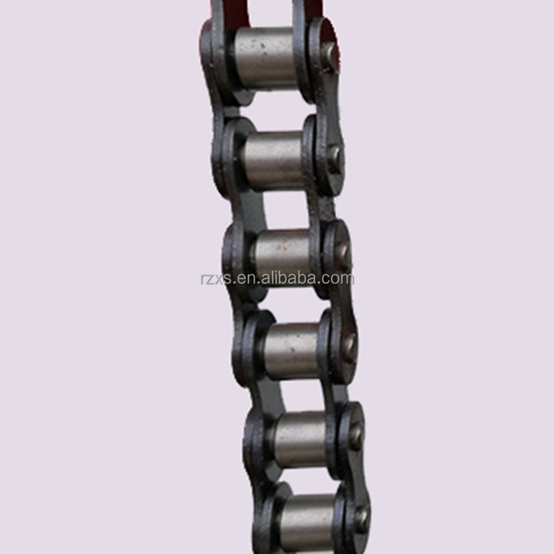 500 kg Mini Manual Forklift Stacker with Durable Design