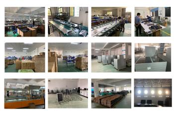 Xiamen Bright New Energy Co., Ltd.