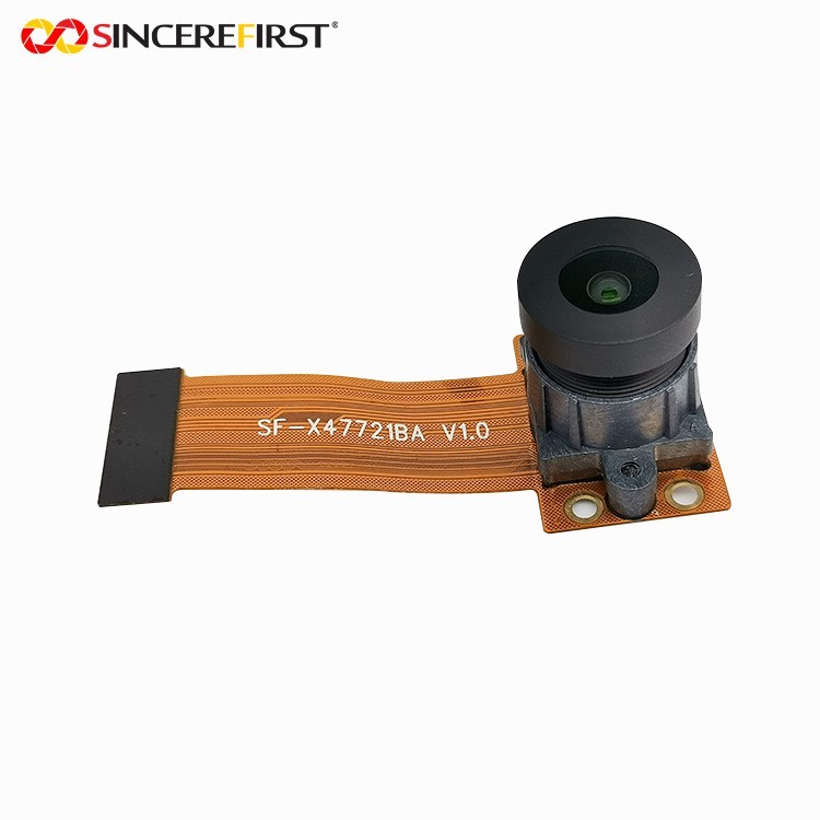 Raspberry Pi FPC Camera Module Arducam 12mp Imx477 Wide Angle