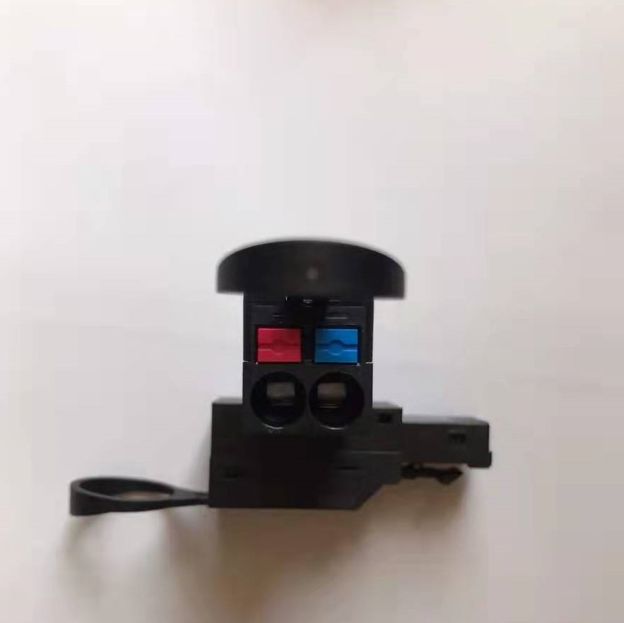Original ZTE 5G Photoelectric Composite Power Connector Johhon RJ45-2PT-PR
