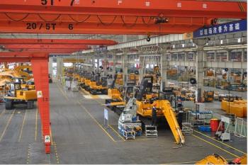 Wuhan Visbull Machinery Co., Ltd.