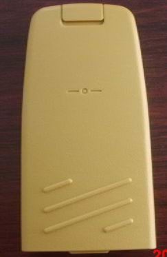 Topcon BT-52QA battery for topcon GTS-200 series, GTS-300 series, GPT-1000,