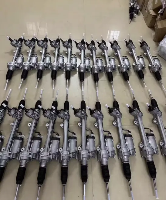BMW F10/F11 electric steering rack 2010-
