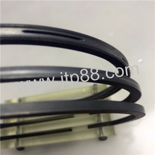 91.1mm Size Car Engine Rings , 4 CYL Piston Ring Sets With Corrosion Resistance