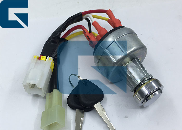 14529152 14526158 Ignition Switch With 2 Keys For Volv-o EC140 EC210 EC290 Excavator