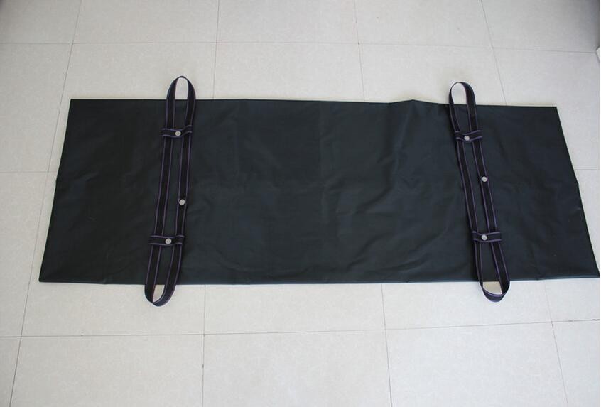 Medium - duty Urn and Bag MD05 funeral body bags Plastic Material