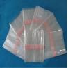 Buy cheap Colored 40 Mu PLA Water Soluble Laundry Bags For Hospital from wholesalers