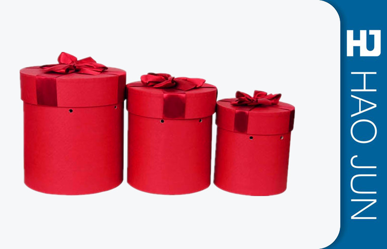 Personalized Printed Cardboard Tubes For Color Pen , Glossy Lamination Surface
