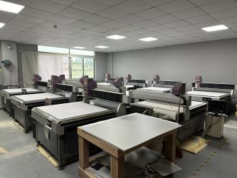Shenzhen QZY Models Design Co., Ltd.