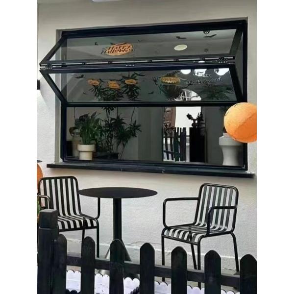 Essentialist Folding Window Philosophy Removing Visual Clutter Through Hidden Hardware and Flush Tracks