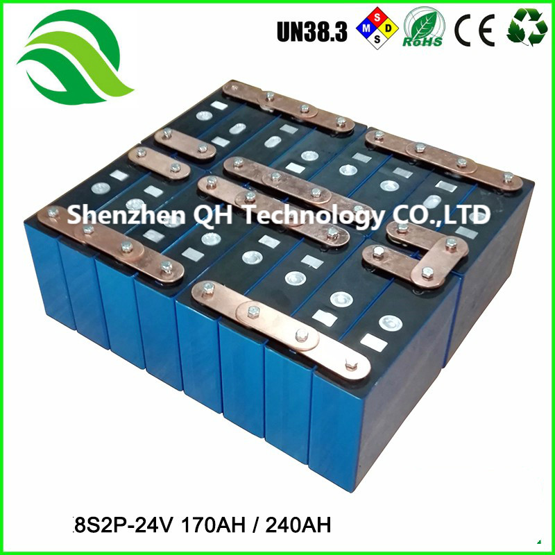 High Power Lithium Polymer Motorcycle Battery 36V 200Ah Electric Tricycle Supply