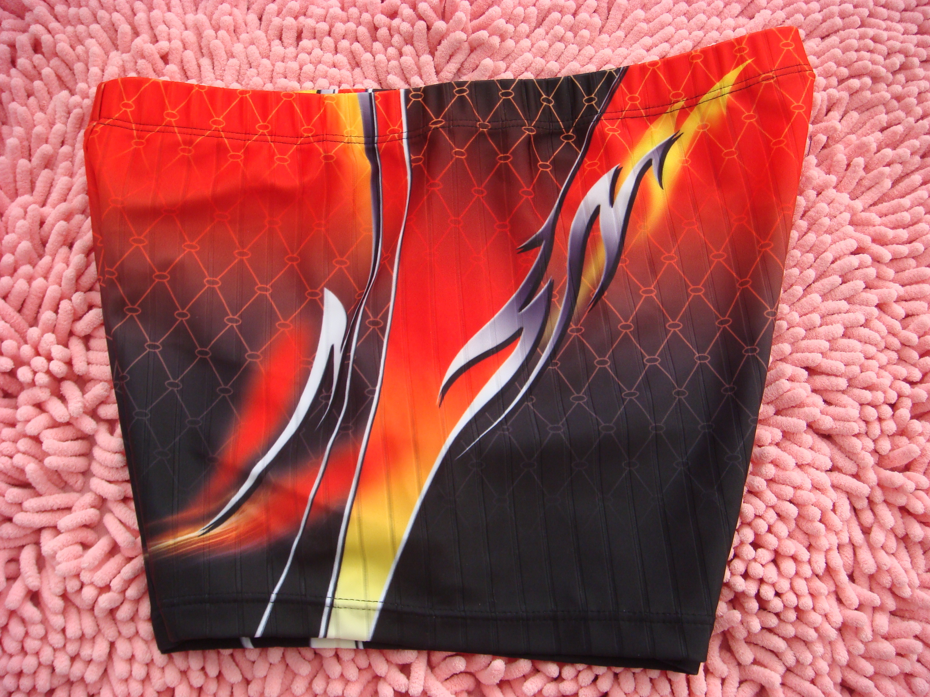 Quality waterproof swimming brief shorts men swimsuit male swimsuit XXXL quick drying mens swim swimming trunks
