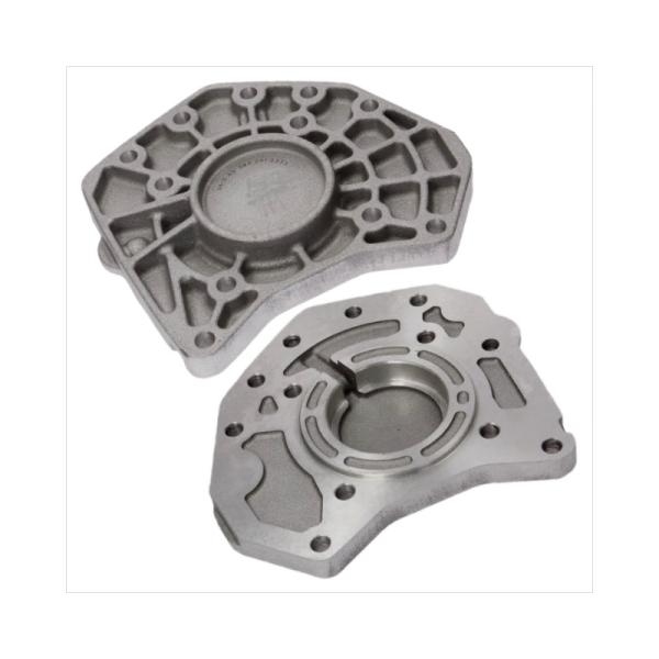 Transmission Oil Pump Cover 3892612333 3892610933 3892611033 For MERCEDES BEN
