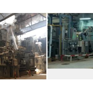 Buy cheap LMH085B/LMH088 Scouring And Bleaching Range For Woven Printing Fabrics product