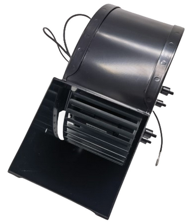 36W 115V 60Hz 0.5A Convection Blower Fan In Fireplace Stove Or Oven UL Agency