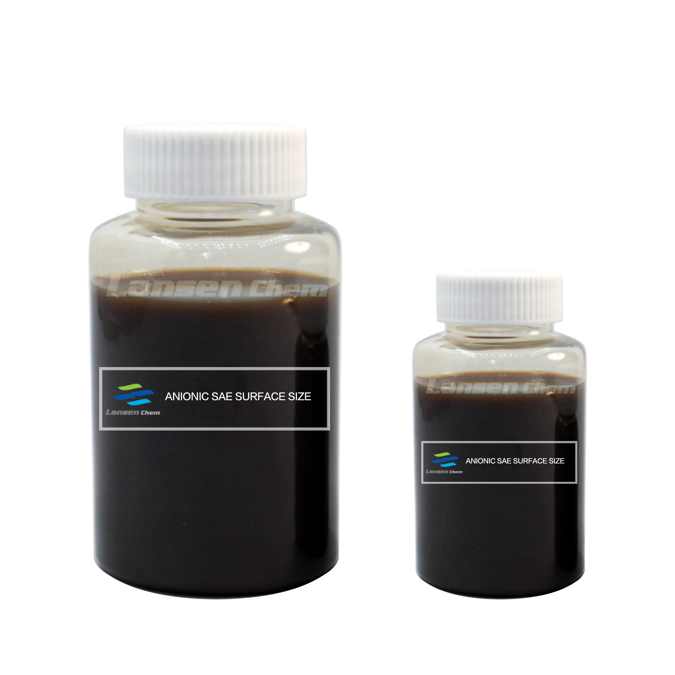 Industry Chemical Cationic SAE Surface Sizing Agent 30 Solid Content Significantly I