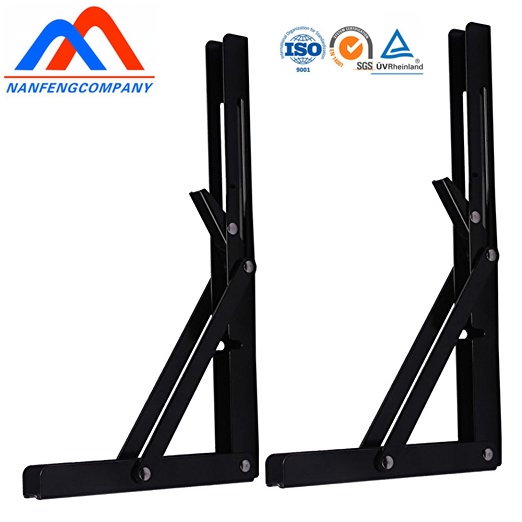 Steel Customized Metal Bracket for Heavy Duty Wood Connector at Customer's Request
