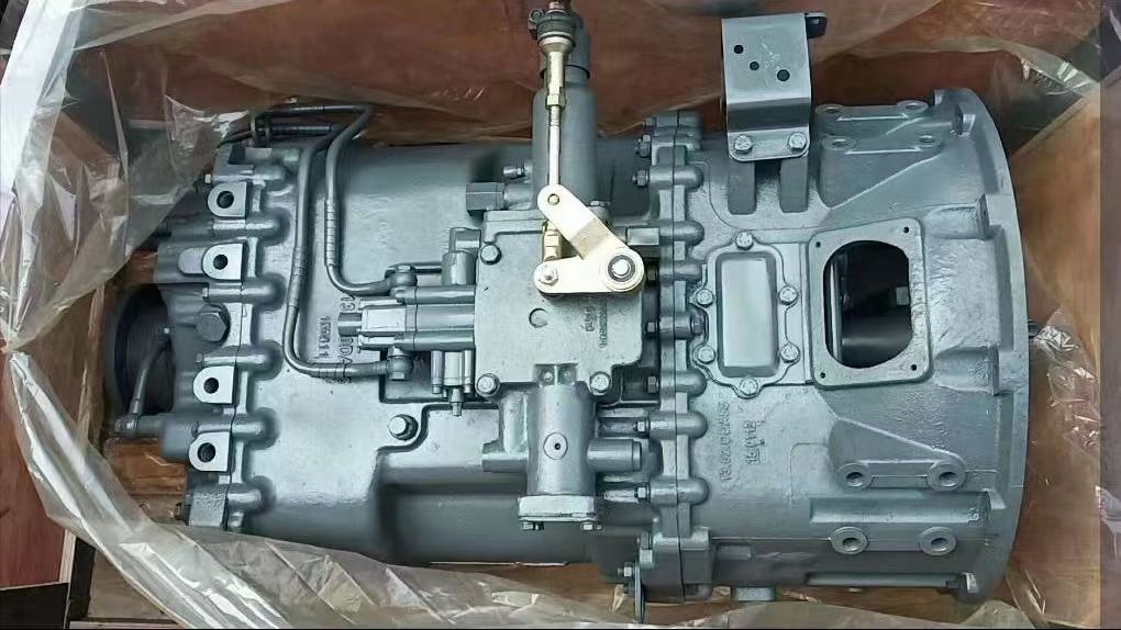2012- Voith FHB400 FHB320 quick gearbox repair kit for heavy duty truck spare parts