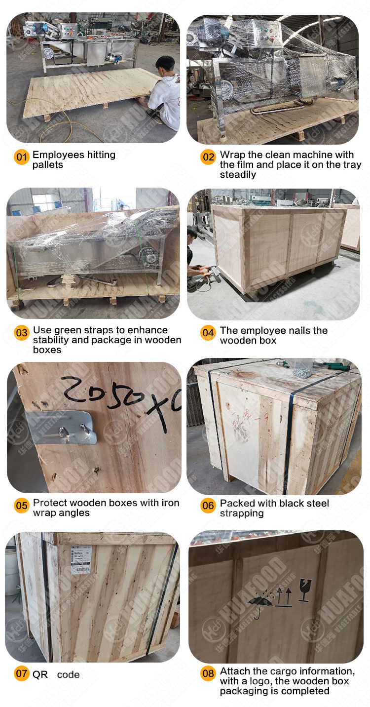 Plastic Scouring To Wash Wool Continuous Sealing Machine Made In China