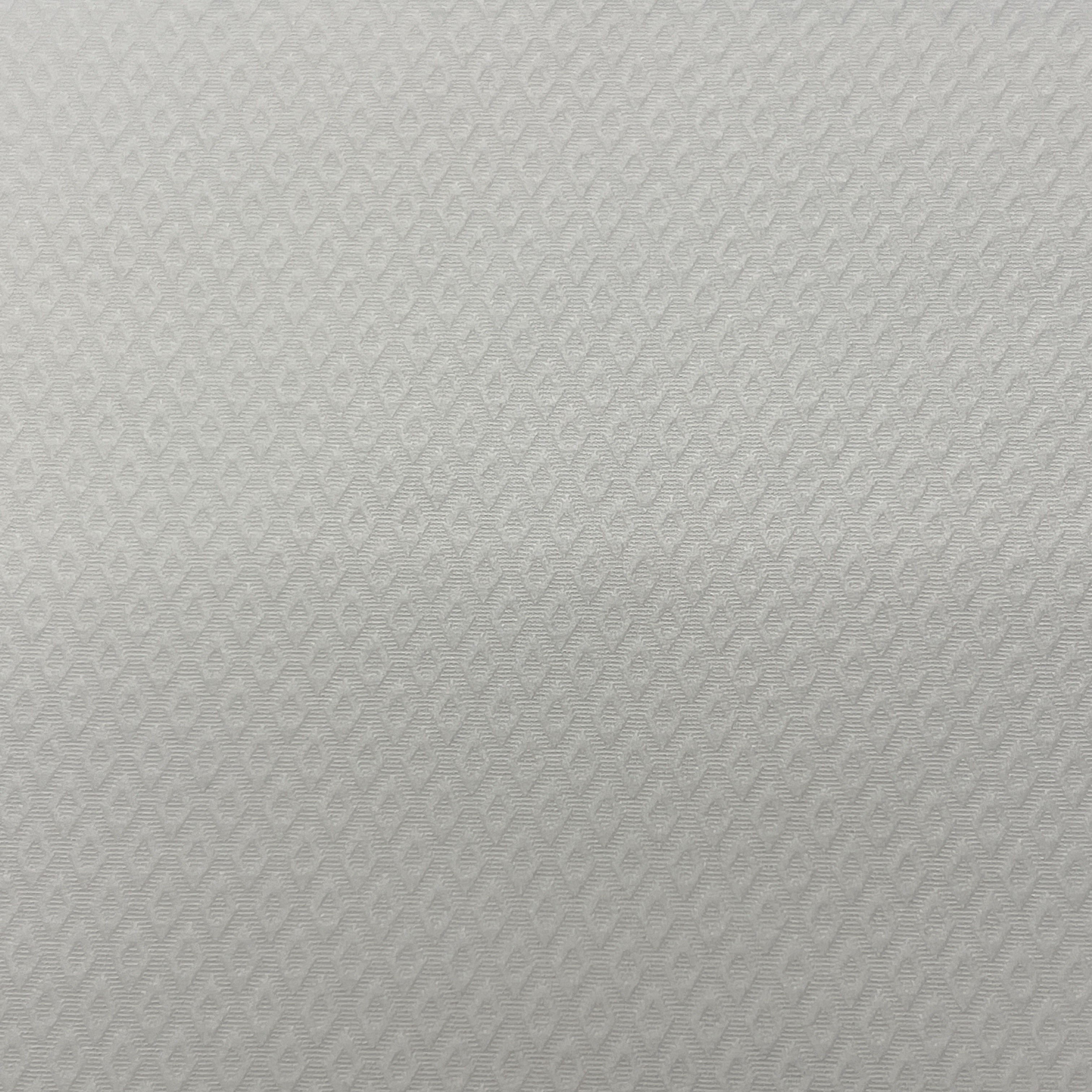 100D Diamond Grid 92 Polyester 8 Elastane Fabric Outdoor Jacket Fabric