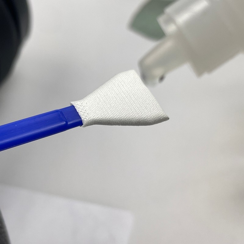 Professional Sensor Swab Kit for Lens and Camera Glass Cleaning