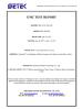 Shen zhen Yi Jin Sheng technology Co.,Ltd Certifications