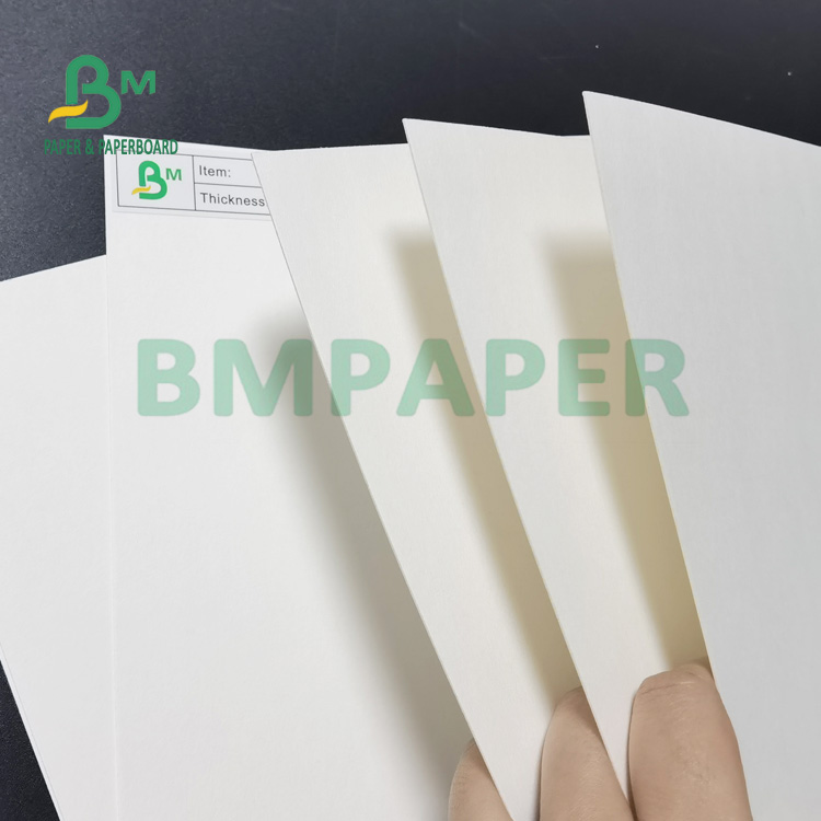 Absorbent Paper Sheets