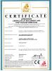 Henan Lewin Industrial Development Co., Ltd Certifications