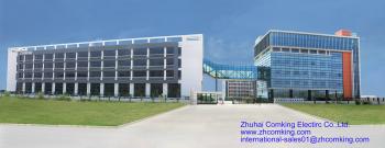 Zhuhai Comking Electric Co.,Ltd.