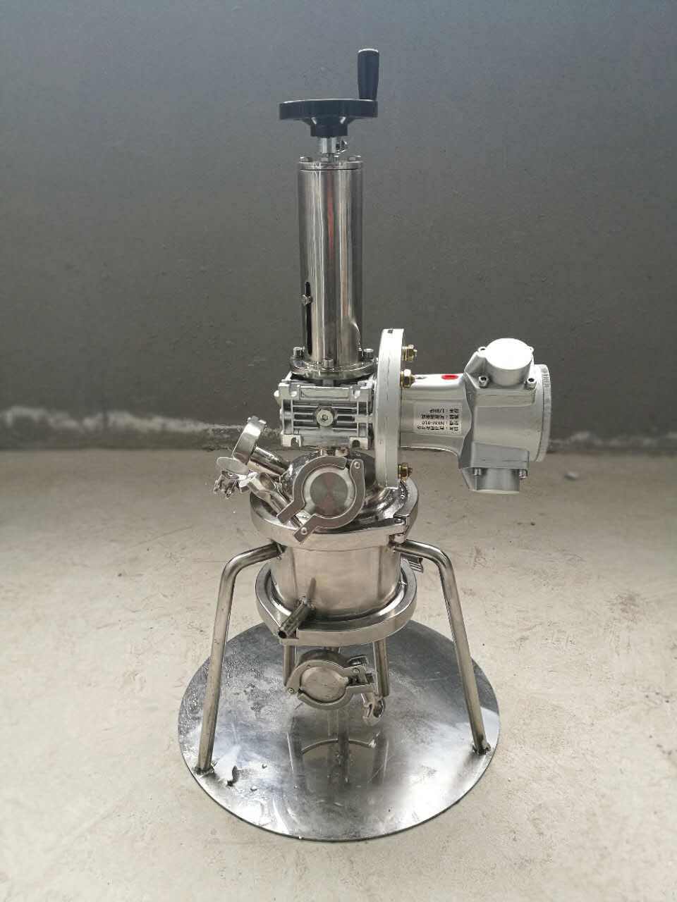 nutsche filter dryer price