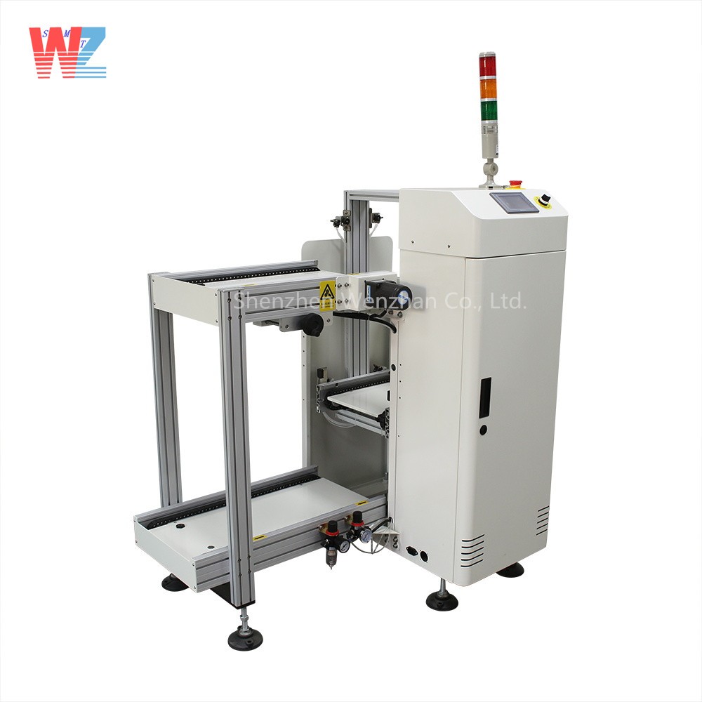 SMT Production Line Equipment Magazine PCB Loader Unloader