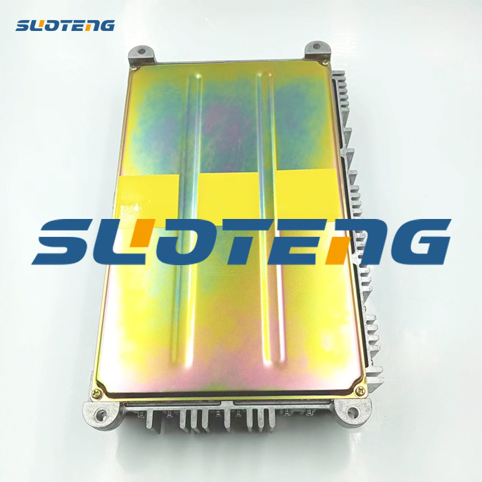 YN22E00123F4 Control Unit Controller Excavator ECU For SK200-6E SK230-6E