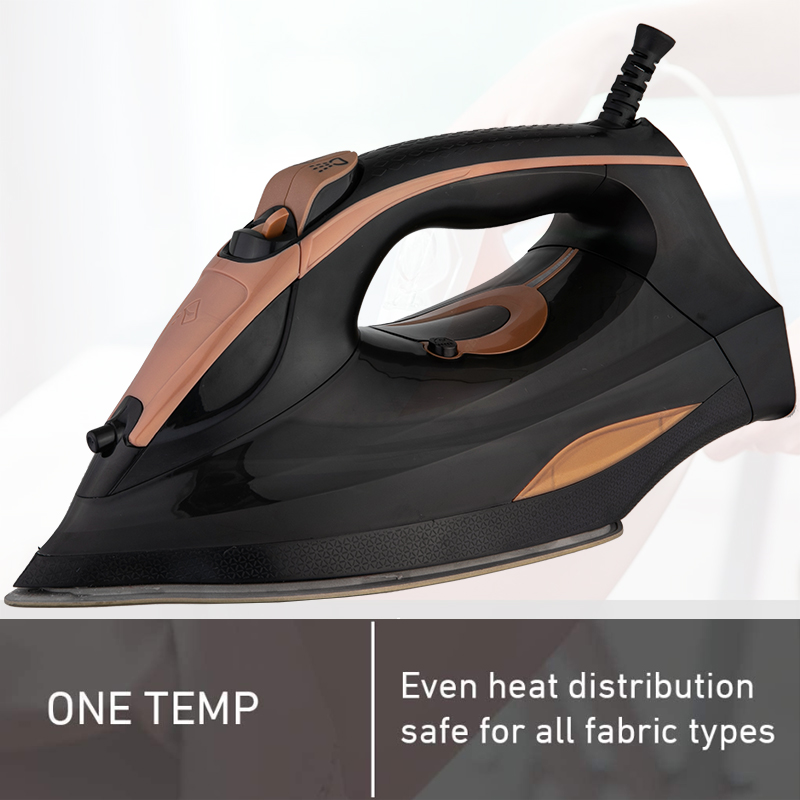 2800W 3000W 2000W 2400W Steam Cordless Cloth Electric Iron Vertical