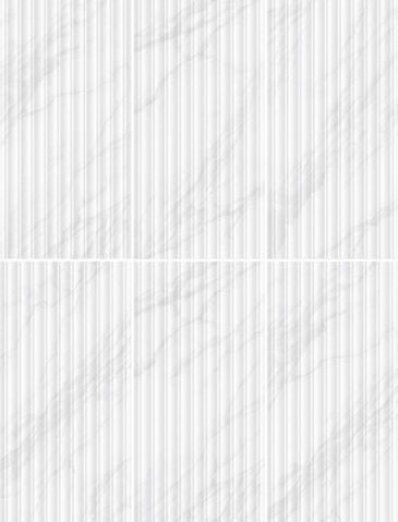 Arc White 600x1200mm Matte Antique Surface Outdoor Curtain Wall Porcelain Tile 60x120cm For Hotel