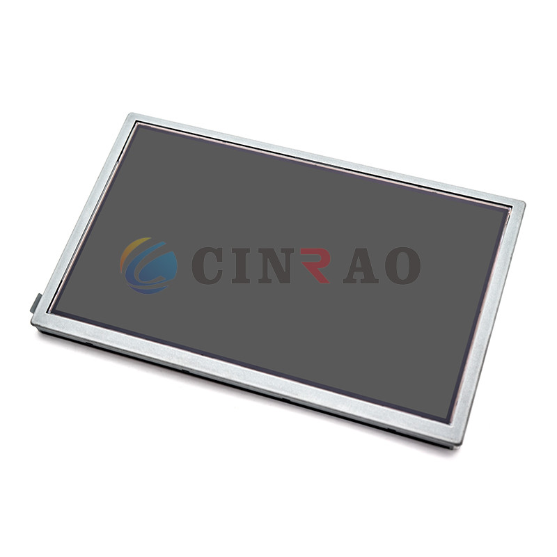 8.0 INCH TFT LCD Display Screen Toshiba LTA080B1E0F For Car Auto Parts Replacement