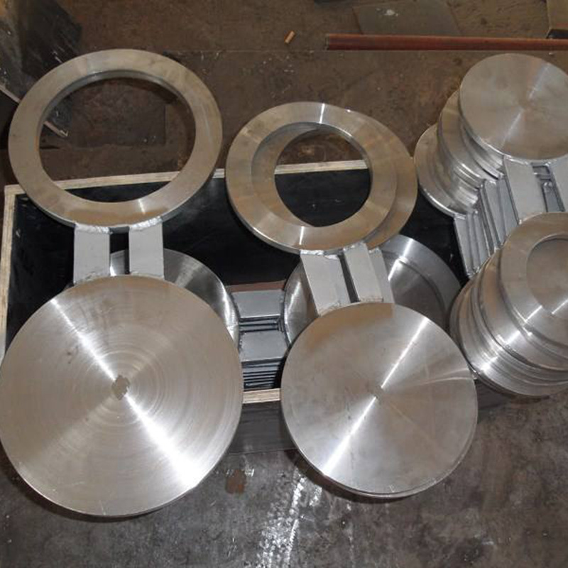 DIN Standard NXF DN 15-1200 Class 150-2500 ASTM B574 B619 ALLOY C-4/W.NR 2.4610/UNS N06455/AWS 052 Blanks Figure 8 Blanks