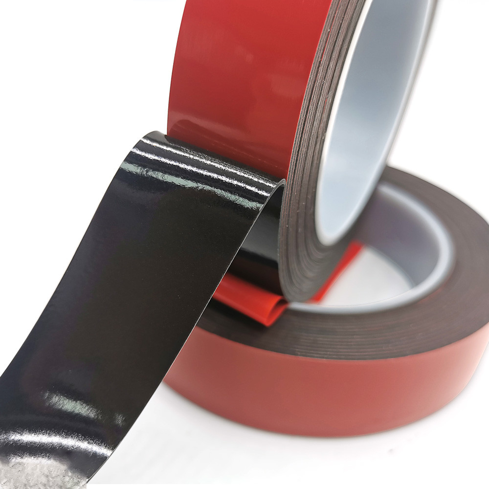 High Adhesive Double Sided Acrylic Tape for Fixing Signboards