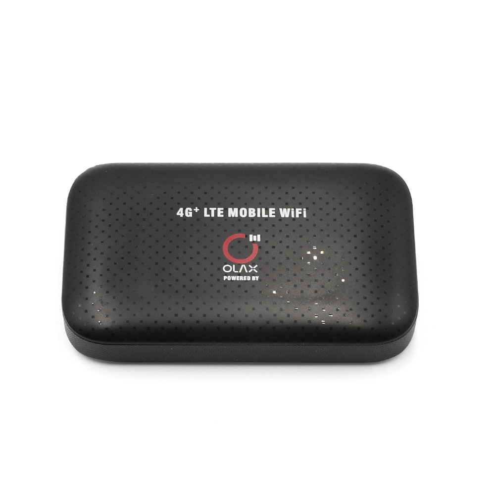 Hot Sale OLAX MF982 MIFI Portable CPE Wireless 4G LTE Wifi Router With Sim Card Slot