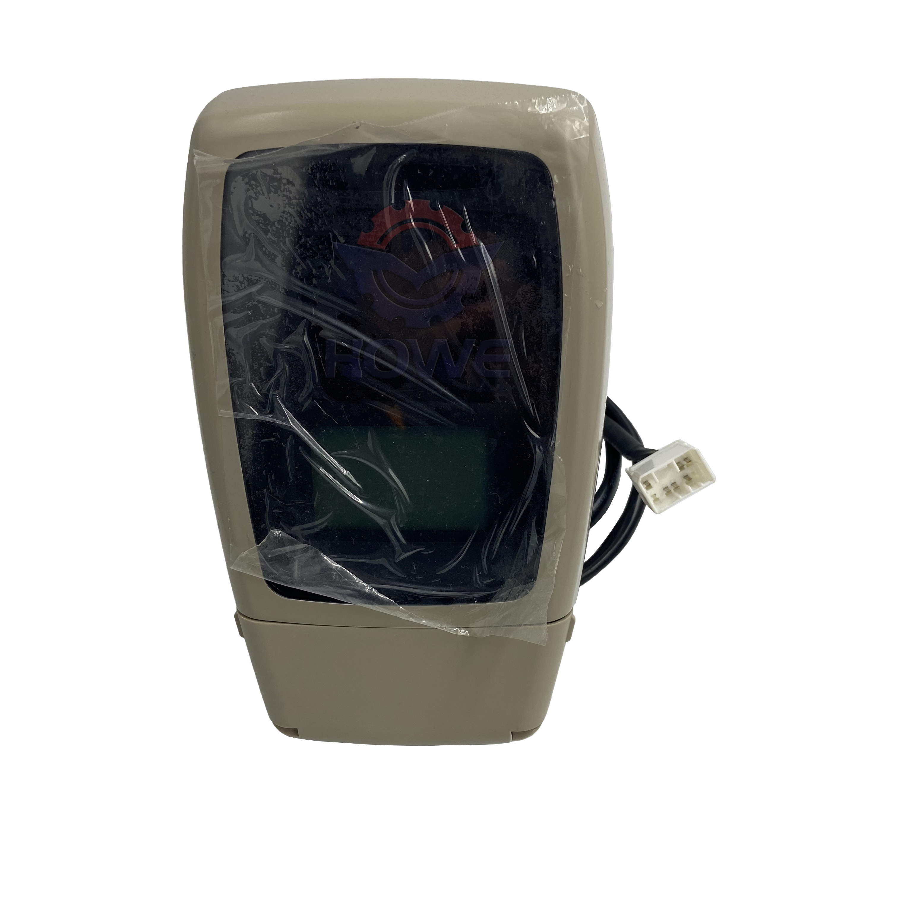 Electric Parts Excavator Monitor Display Panel for E312C E320C E330C 260-2160 260-2158